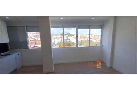 Lejlighed i Amadora, Lisbon, Amadora - € 349.000 | Ref: 9916AB - foto 3