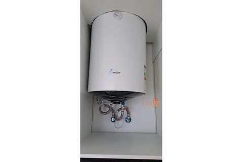 Lejlighed i Amadora, Lisbon, Amadora - € 349.000 | Ref: 9916AB - foto 7