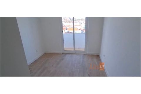 Lejlighed i Amadora, Lisbon, Amadora - € 349.000 | Ref: 9916AB - foto 13