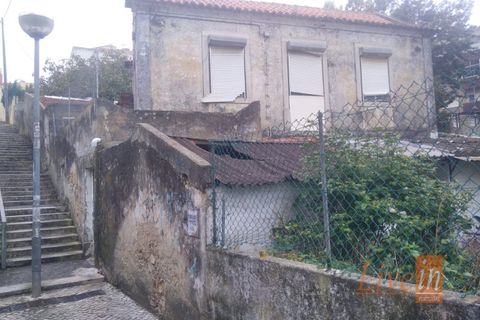 Tomt i Cacem, Lisbon, Cacem - € 490 000 | Ref: 9816AA. - foto 2