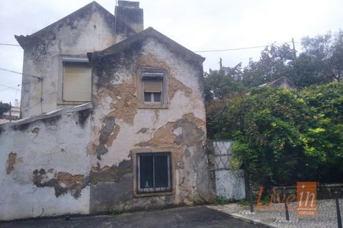 Tomt i Cacem, Lisbon, Cacem - € 490 000 | Ref: 9816AA. - foto 4