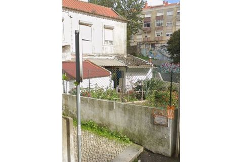 Villa i Cacem, Lisbon, Cacem - € 490 000 | Ref: 9816AA - foto 10