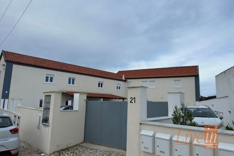 Villa i Mafra, Lisbon, Mafra - € 340.000 | Ref: 9914AE - foto 18
