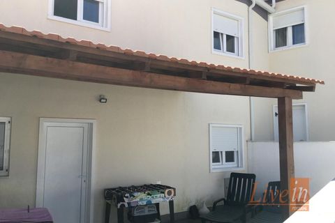 Villa i Mafra, Lisbon, Mafra - € 340.000 | Ref: 9914AE - foto 1