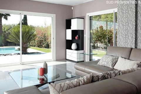 Villa i Perpignan, Pyrenees-Orientales, Perpignan - € 1.092.000 | Ref: 6879 - foto 9
