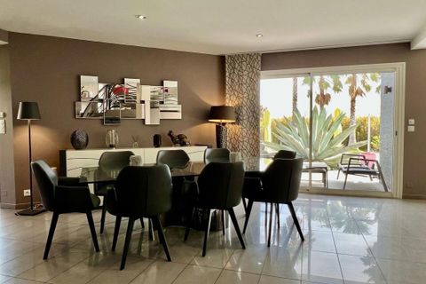 Villa i Perpignan, Pyrenees-Orientales, Perpignan - € 1.092.000 | Ref: 6879 - foto 10