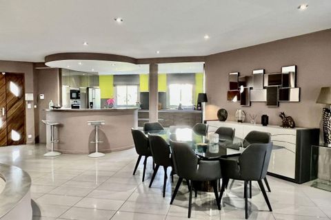 Villa i Perpignan, Pyrenees-Orientales, Perpignan - € 1.092.000 | Ref: 6879 - foto 11