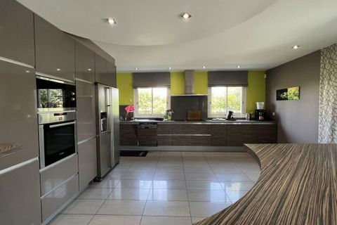 Villa i Perpignan, Pyrenees-Orientales, Perpignan - € 1.092.000 | Ref: 6879 - foto 13