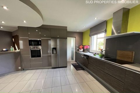 Villa i Perpignan, Pyrenees-Orientales, Perpignan - € 1.092.000 | Ref: 6879 - foto 14