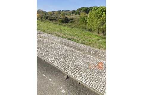 Helårsgrund i Alenquer, Lisbon, Alenquer - € 122.000 | Ref: 9909AA - foto 1