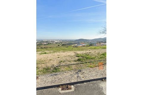 Helårsgrund i Alenquer, Lisbon, Alenquer - € 122.000 | Ref: 9909AA - foto 2