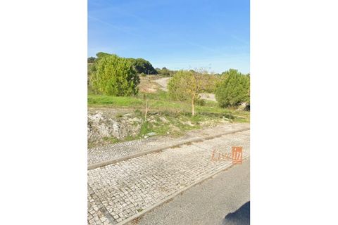 Helårsgrund i Alenquer, Lisbon, Alenquer - € 122.000 | Ref: 9909AA - foto 4