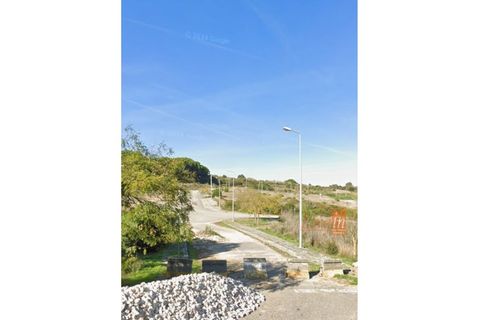 Helårsgrund i Alenquer, Lisbon, Alenquer - € 122.000 | Ref: 9909AA - foto 6