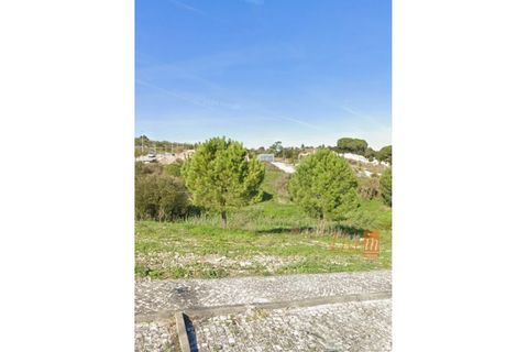 Helårsgrund i Alenquer, Lisbon, Alenquer - € 122.000 | Ref: 9908AA - foto 2