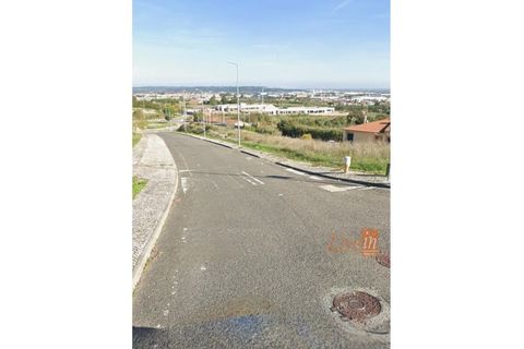 Helårsgrund i Alenquer, Lisbon, Alenquer - € 122.000 | Ref: 9908AA - foto 4
