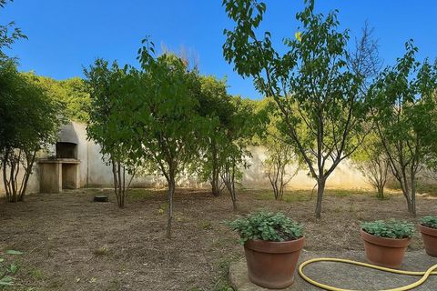 Villa i Cabestany, Pyrenees-Orientales, Cabestany - € 282.000 | Ref: 83377 - foto 4