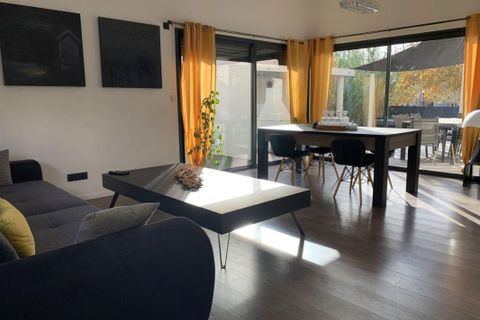 Villa a Cabestany, Pyrenees-Orientales, Cabestany - € 472.000 | Ref: 6833 - foto 3
