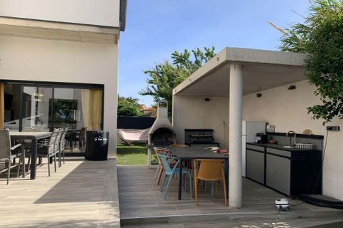 Villa a Cabestany, Pyrenees-Orientales, Cabestany - € 472.000 | Ref: 6833 - foto 5