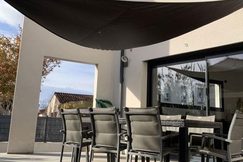 Villa a Cabestany, Pyrenees-Orientales, Cabestany - € 472.000 | Ref: 6833 - foto 6