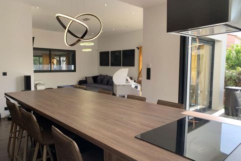 Villa a Cabestany, Pyrenees-Orientales, Cabestany - € 472.000 | Ref: 6833 - foto 16