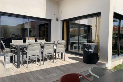 Villa a Cabestany, Pyrenees-Orientales, Cabestany - € 472.000 | Ref: 6833 - foto 20