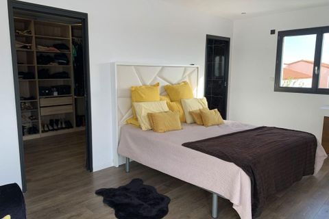 Villa a Cabestany, Pyrenees-Orientales, Cabestany - € 472.000 | Ref: 6833 - foto 27