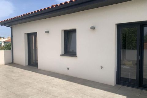 Villa a Cabestany, Pyrenees-Orientales, Cabestany - € 472.000 | Ref: 6833 - foto 29