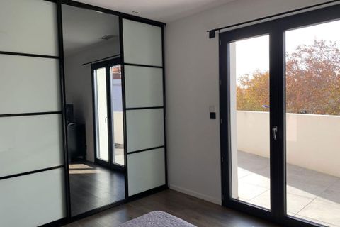 Villa a Cabestany, Pyrenees-Orientales, Cabestany - € 472.000 | Ref: 6833 - foto 31