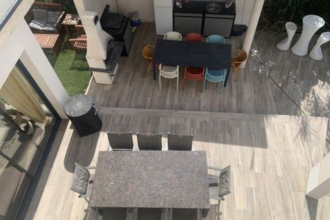 Villa a Cabestany, Pyrenees-Orientales, Cabestany - € 472.000 | Ref: 6833 - foto 35