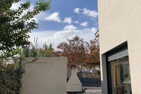 Villa a Cabestany, Pyrenees-Orientales, Cabestany - € 472.000 | Ref: 6833 - foto 36