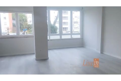Lejlighed i Oeiras, Lisbon, Oeiras - € 475.000 | Ref: 9906AB - foto 2