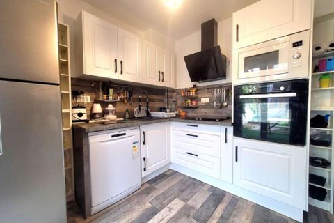 Villa i Perpignan, Pyrenees-Orientales, Perpignan - € 199.000 | Ref: 6490 - foto 6