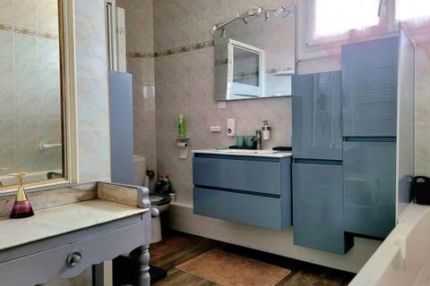 Villa i Perpignan, Pyrenees-Orientales, Perpignan - € 199.000 | Ref: 6490 - foto 14