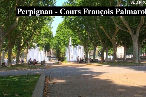 Leilighet i Perpignan, Pyrenees-Orientales, Perpignan - € 450 000 | Ref: 6999 - foto 22