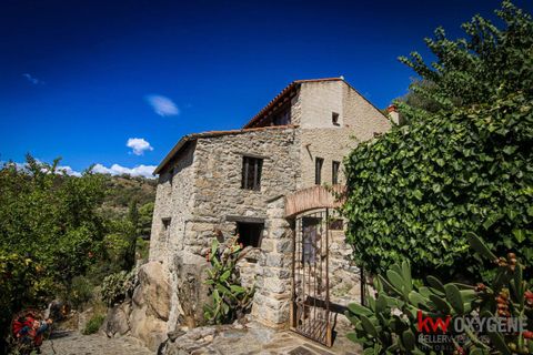 Landsbyhus i Eus, Pyrenees-Orientales, Eus - € 368.000 | Ref: 6789 - foto 2