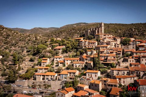 Landsbyhus i Eus, Pyrenees-Orientales, Eus - € 368.000 | Ref: 6789 - foto 3