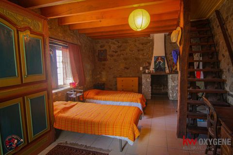 Landsbyhus i Eus, Pyrenees-Orientales, Eus - € 368.000 | Ref: 6789 - foto 4