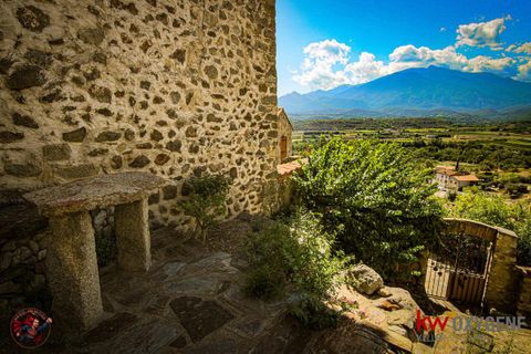 Landsbyhus i Eus, Pyrenees-Orientales, Eus - € 368.000 | Ref: 6789 - foto 5