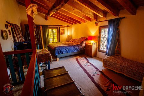 Landsbyhus i Eus, Pyrenees-Orientales, Eus - € 368.000 | Ref: 6789 - foto 7