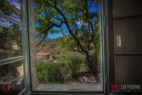 Landsbyhus i Eus, Pyrenees-Orientales, Eus - € 368.000 | Ref: 6789 - foto 8