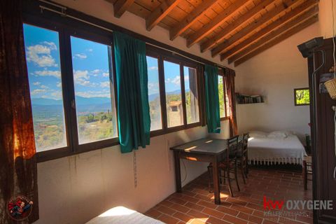 Landsbyhus i Eus, Pyrenees-Orientales, Eus - € 368.000 | Ref: 6789 - foto 13