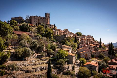 Landsbyhus i Eus, Pyrenees-Orientales, Eus - € 368.000 | Ref: 6789 - foto 14
