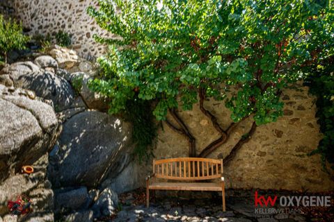 Landsbyhus i Eus, Pyrenees-Orientales, Eus - € 368.000 | Ref: 6789 - foto 15