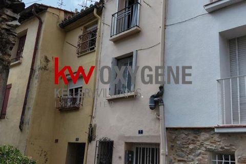 Landsbyhus i Thuir, Pyrenees-Orientales, Thuir - € 109.000 | Ref: 6830 - foto 5