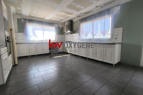 Villa i Perpignan, Pyrenees-Orientales, Perpignan - € 270.000 | Ref: 6788 - foto 3