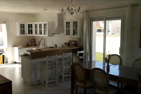 Villa i Saleilles, Pyrenees-Orientales, Saleilles - € 368 000 | Ref: 6948 - foto 5