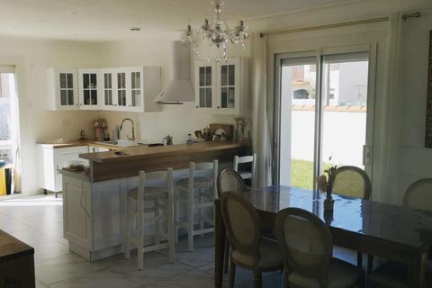 Villa i Saleilles, Pyrenees-Orientales, Saleilles - € 368 000 | Ref: 6948 - foto 6