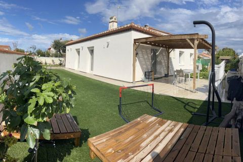Villa i Saleilles, Pyrenees-Orientales, Saleilles - € 368 000 | Ref: 6948 - foto 12