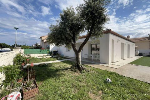 Villa i Saleilles, Pyrenees-Orientales, Saleilles - € 368 000 | Ref: 6948 - foto 13