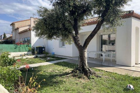 Villa i Saleilles, Pyrenees-Orientales, Saleilles - € 368 000 | Ref: 6948 - foto 14